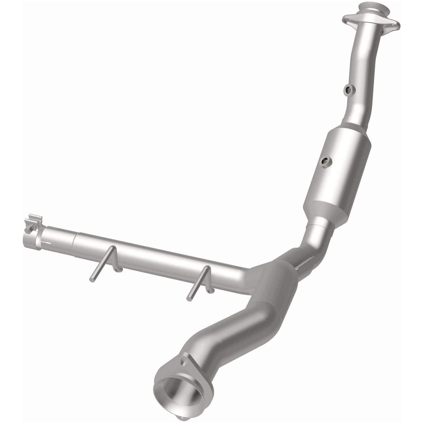 2015-2016 Ford F-150 California Grade CARB Catalytic Converter 5551469