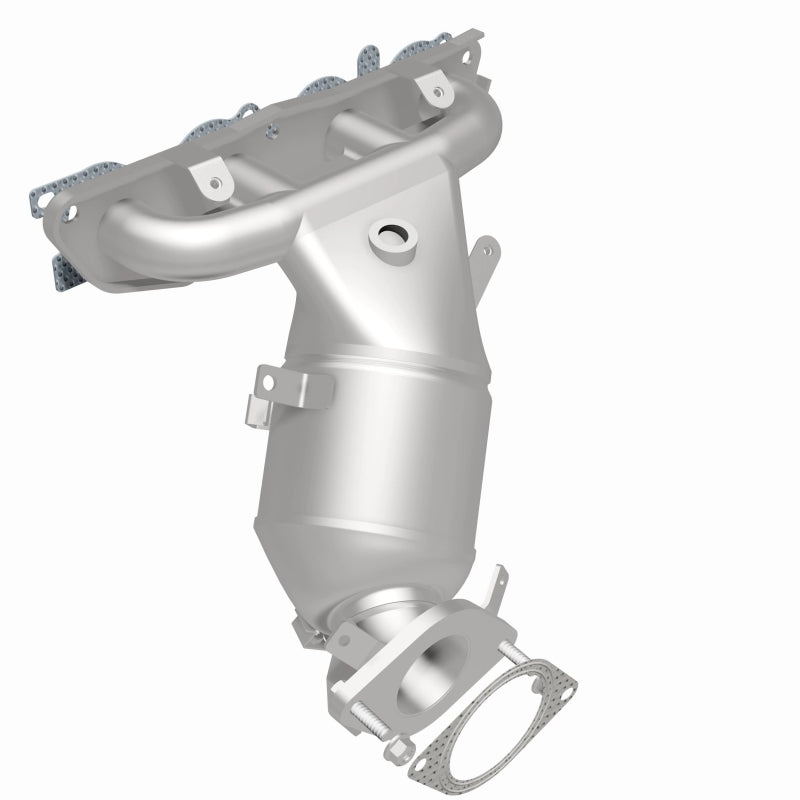 2018-2024 Nissan Kicks OEM Grade Manifold Catalytic Converter 290031