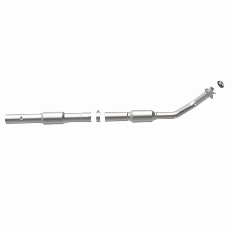 97-00 Express 1500 5.7 OEM Undrbdy DirectFit Catalytic Converter 52051 Magnaflow