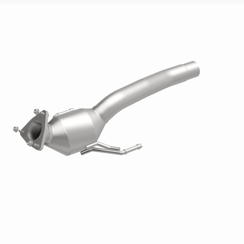2004-2006 Cayenne OEM Underbody Direct-Fit Catalytic Converter 52377 Magnaflow - Catalytic Converters Car Part People
