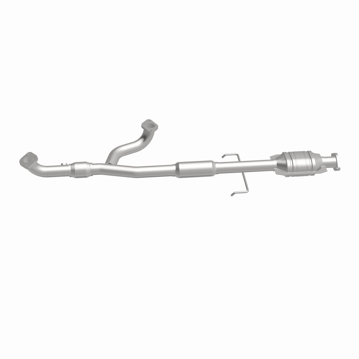 Catalytic Converter for HM Grade Federal / EPA Compliant Direct-Fit Catalytic Converter MagnaFlow 93189