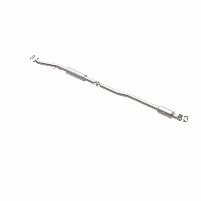 2016-2017 Hyundai Tucson 2.0L Direct-Fit Catalytic Converter 5561542 Magnaflow - Catalytic Converters Car Part People