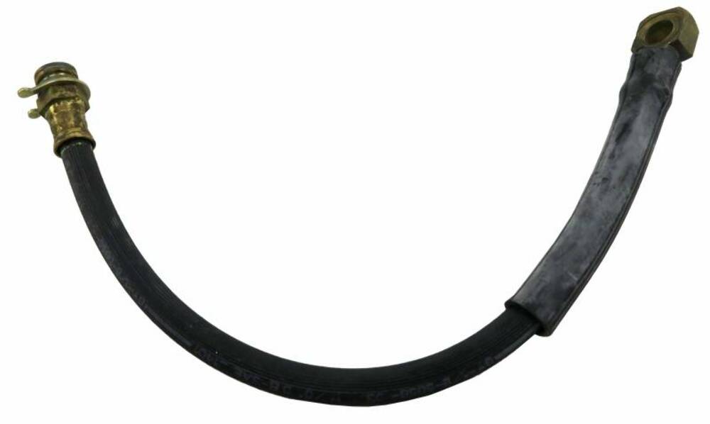Fits 1973 - 1975 Chevrolet Chevelle Front Brake Hose FBH705