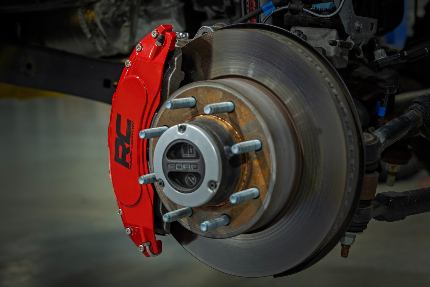 Caliper Covers 71153