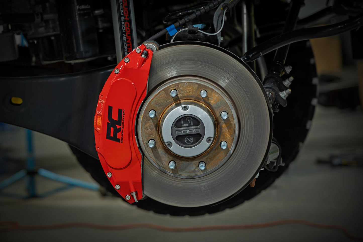 Caliper Covers 71153