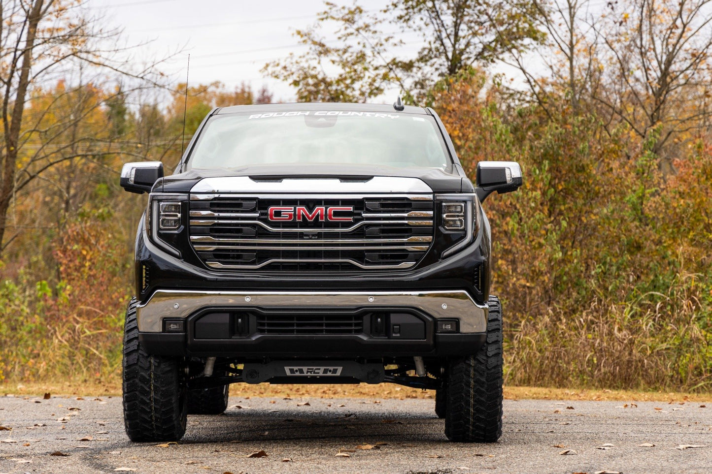 2025 GMC Sierra 1500 6 Inch Lift Kit 110230