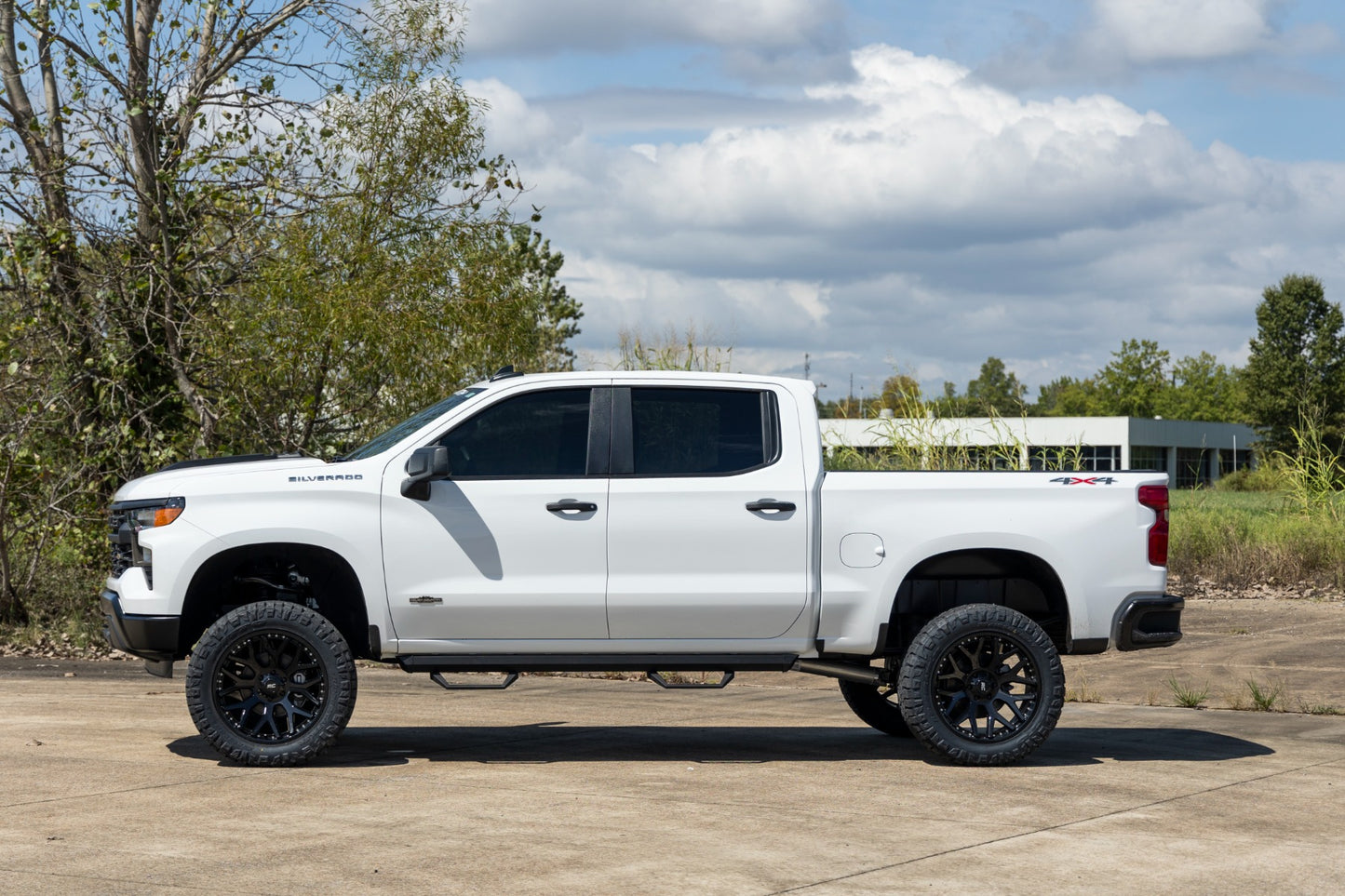 6 Inch Lift Kit 23830