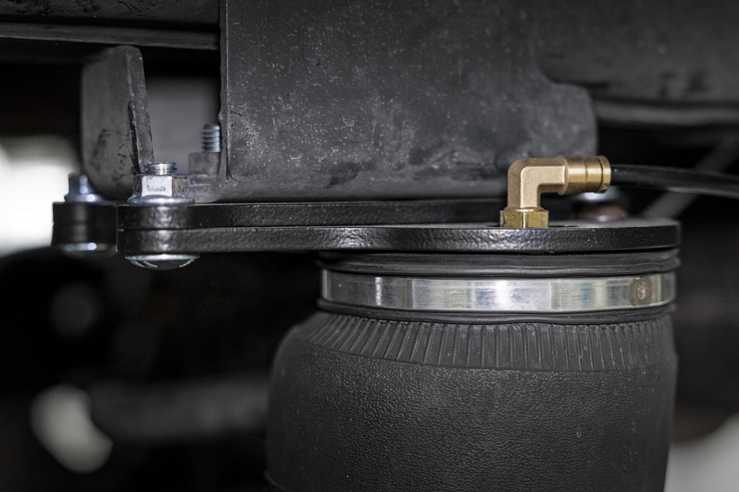 Air Spring Kit 10037