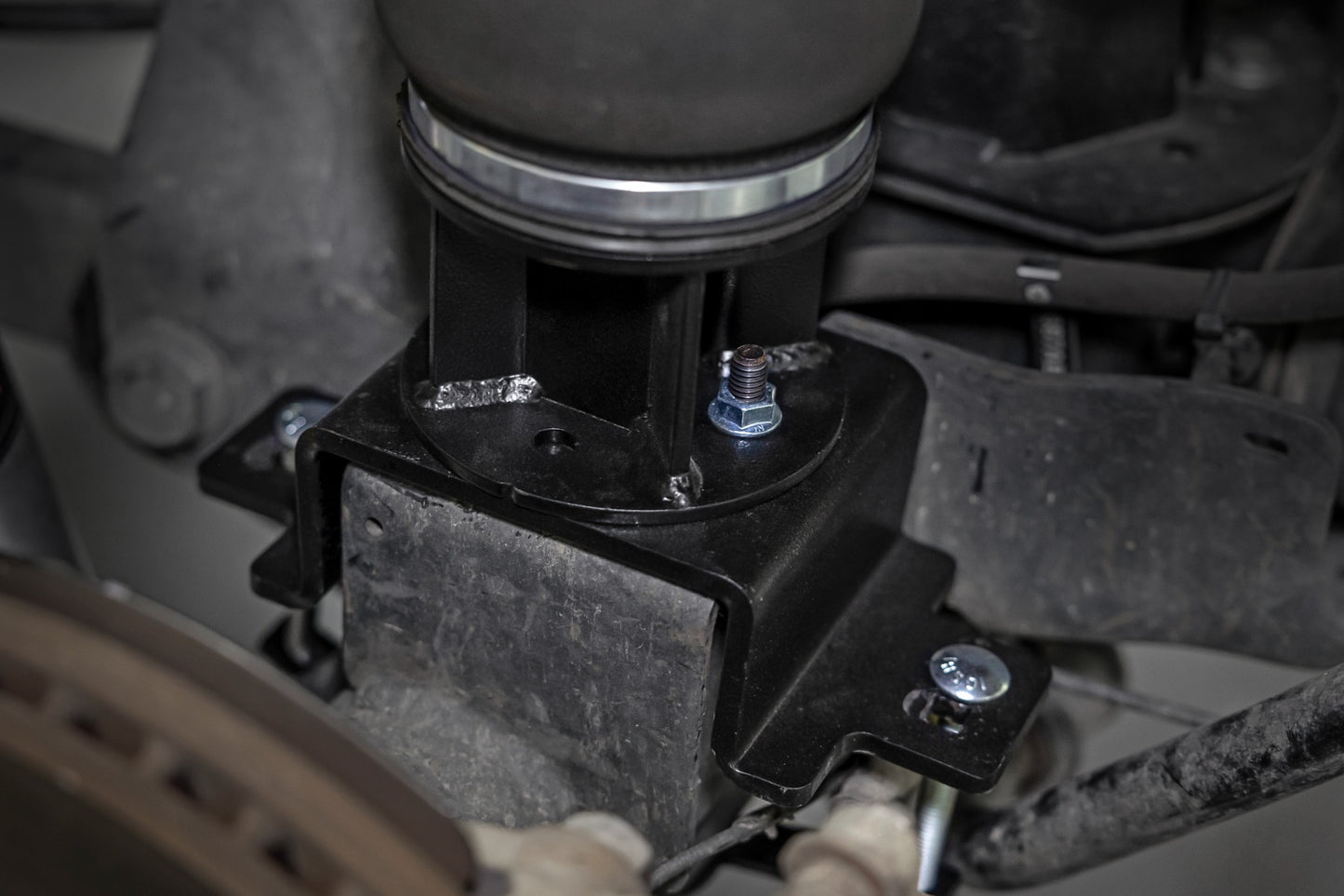 Air Spring Kit 10037