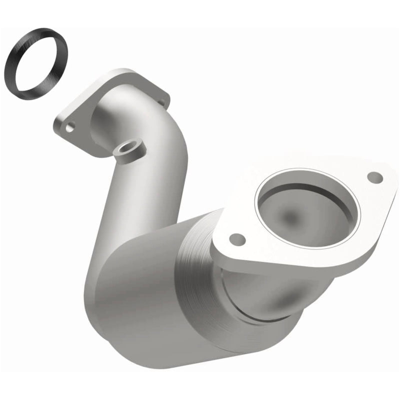 2008-11 Chevrolet Corvette 6.2L Direct-Fit Catalytic Converter 5561999 Magnaflow