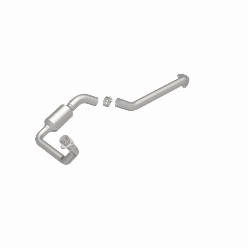 96-99 Chevy Express 1500 5.7L Direct-Fit Catalytic Converter 4451415 Magnaflow - Catalytic Converters Car Part People