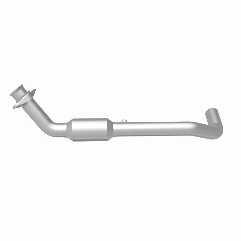 2007 2008 Ford F-150 4.2L Direct-Fit Catalytic Converter 5451155 Magnaflow - Catalytic Converters Car Part People
