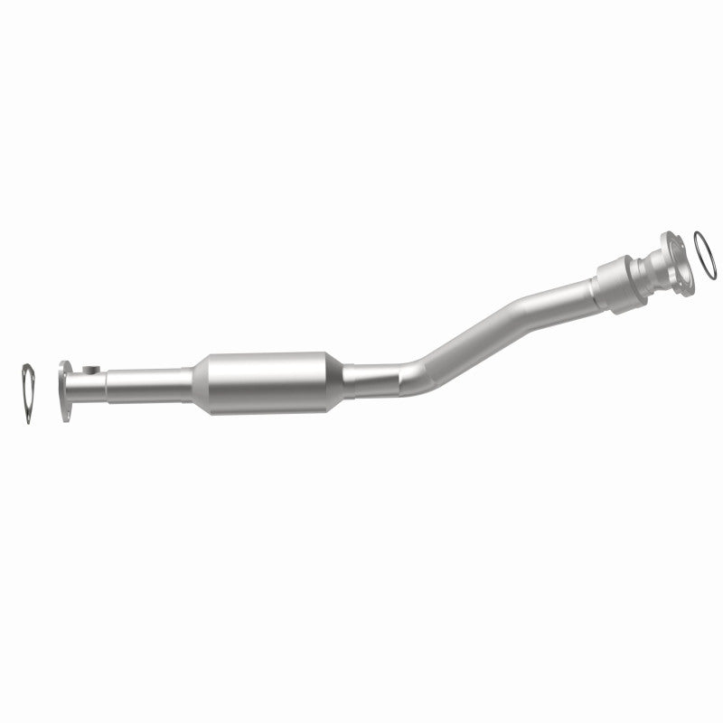 2002 2003 Pontiac Grand Am 3.4L Direct-Fit Catalytic Converter 4561996 Magnaflow - Catalytic Converters Car Part People