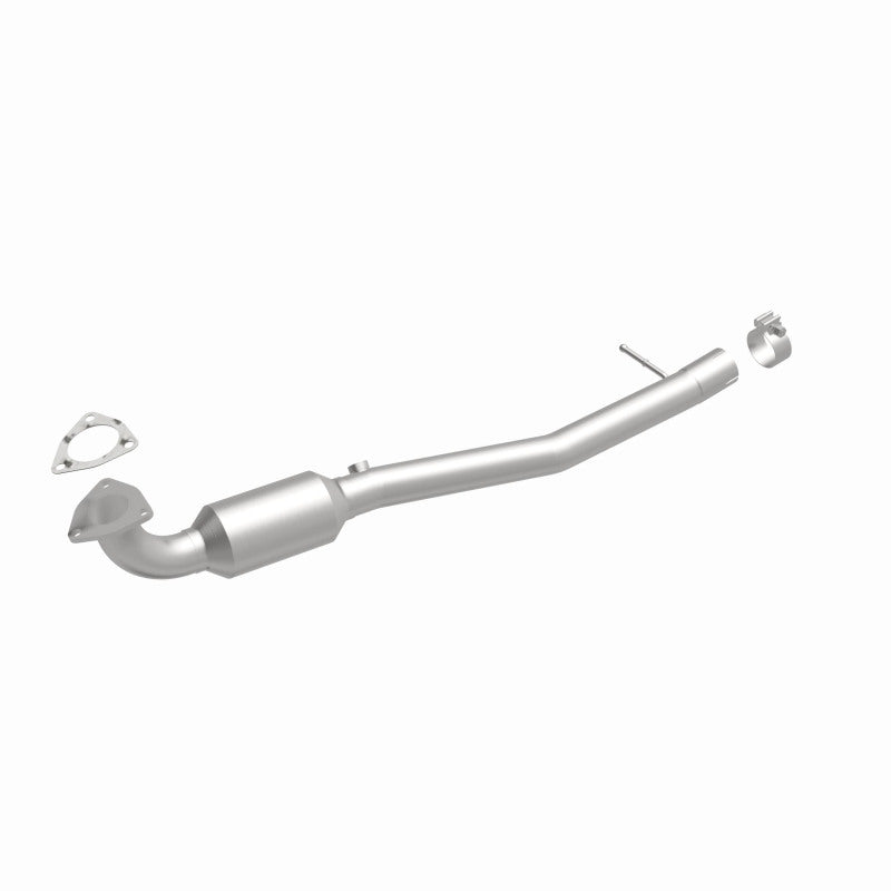 2010-2012 Land Rover Range Rover Direct-Fit Catalytic Converter 21-533 Magnaflow