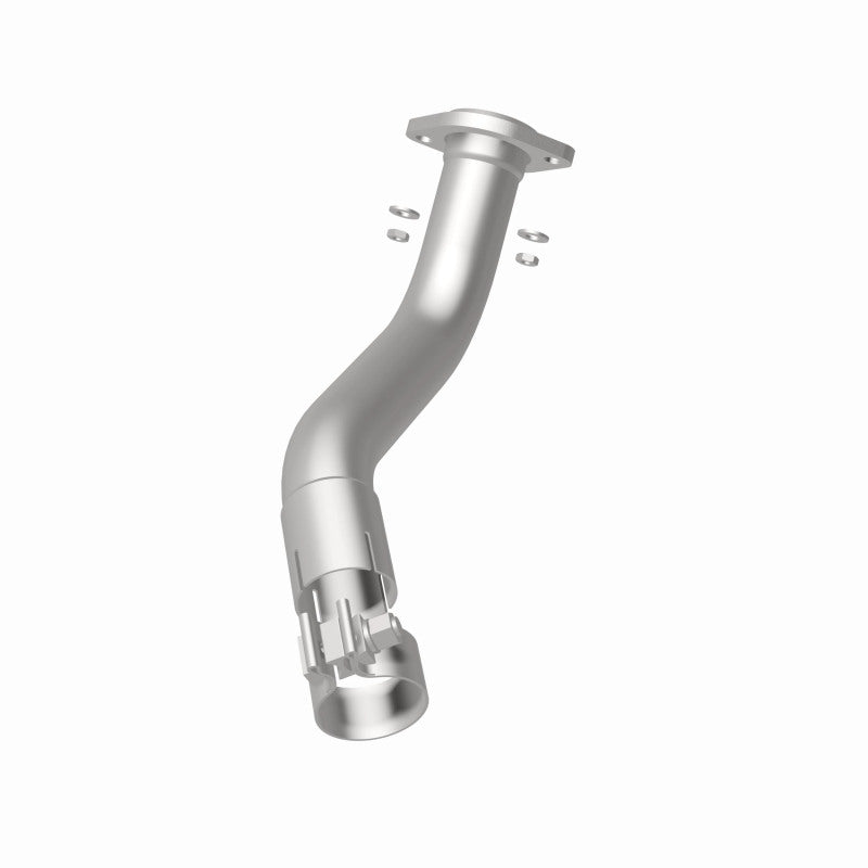 2012-2017 Jeep Wrangler System Performance Pipe 15313 Magnaflow - Downpipes Car Part People