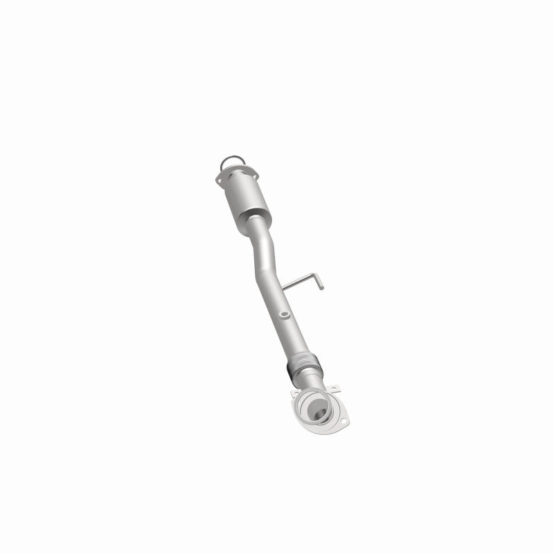 2006 2007 Toyota Solara 2.4L Direct-Fit Catalytic Converter 5571556 Magnaflow - Catalytic Converters Car Part People