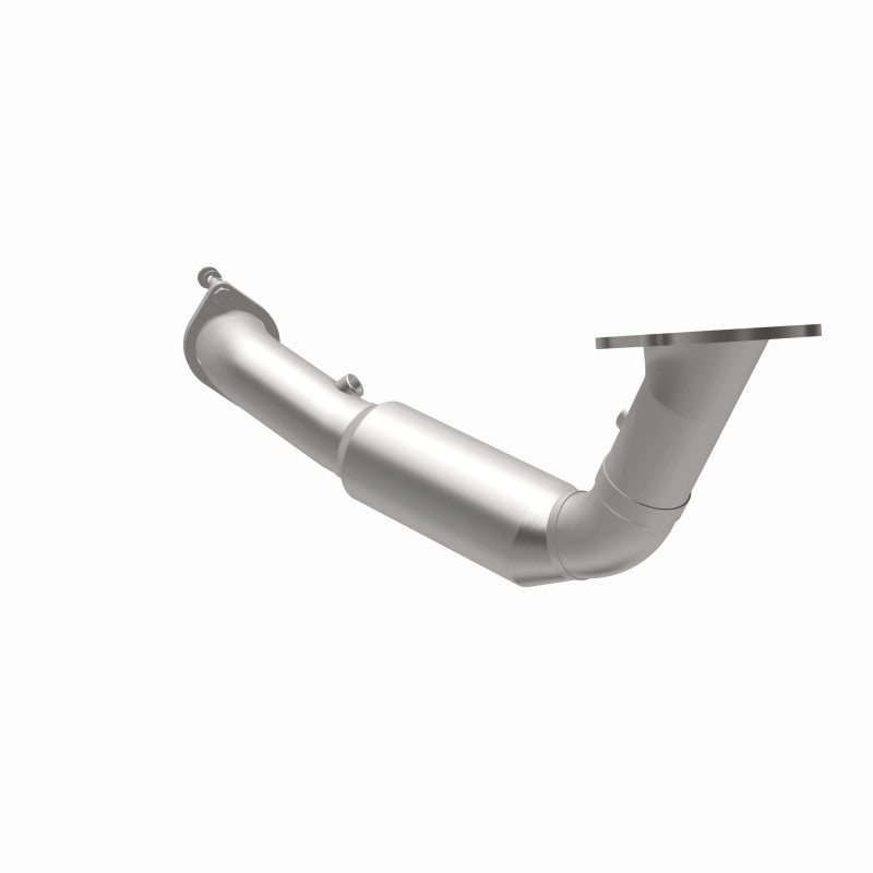 2009-11 Chevrolet Corvette 6.2L Direct-Fit Catalytic Converter 5561847 Magnaflow - Catalytic Converters Car Part People