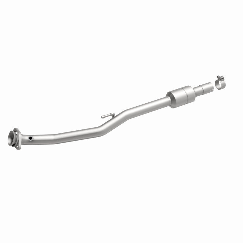 2010-2013 Cadillac CTS 3.0L Direct-Fit Catalytic Converter 557428 Magnaflow - Catalytic Converters Car Part People