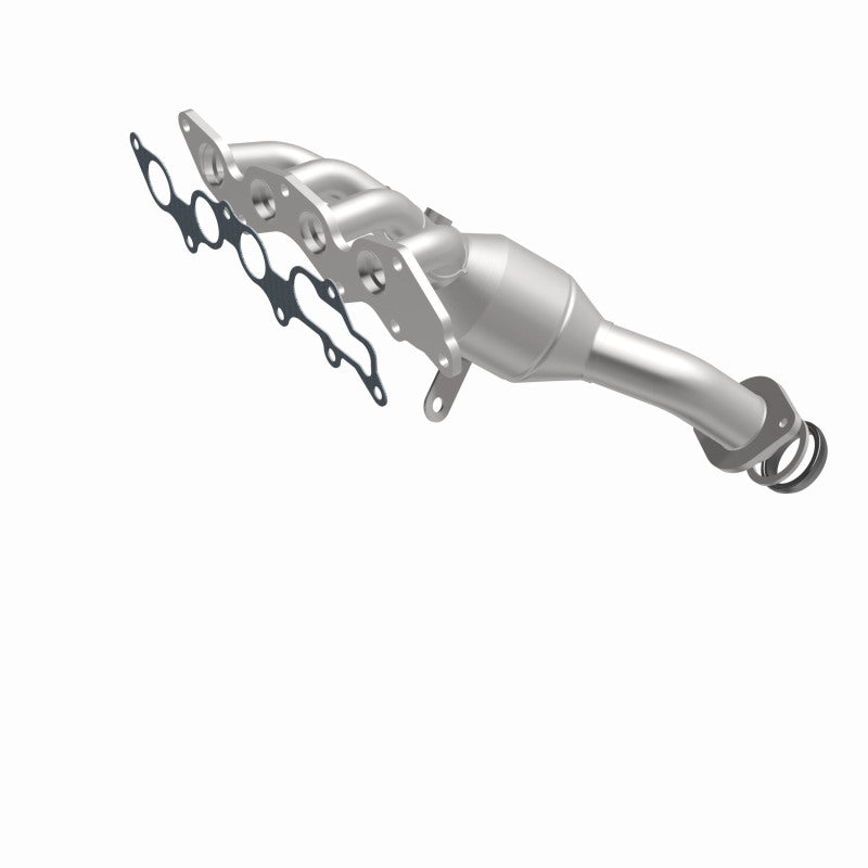 2009 2010 Mazda 6 2.5L Direct-Fit Catalytic Converter 5531851 Magnaflow