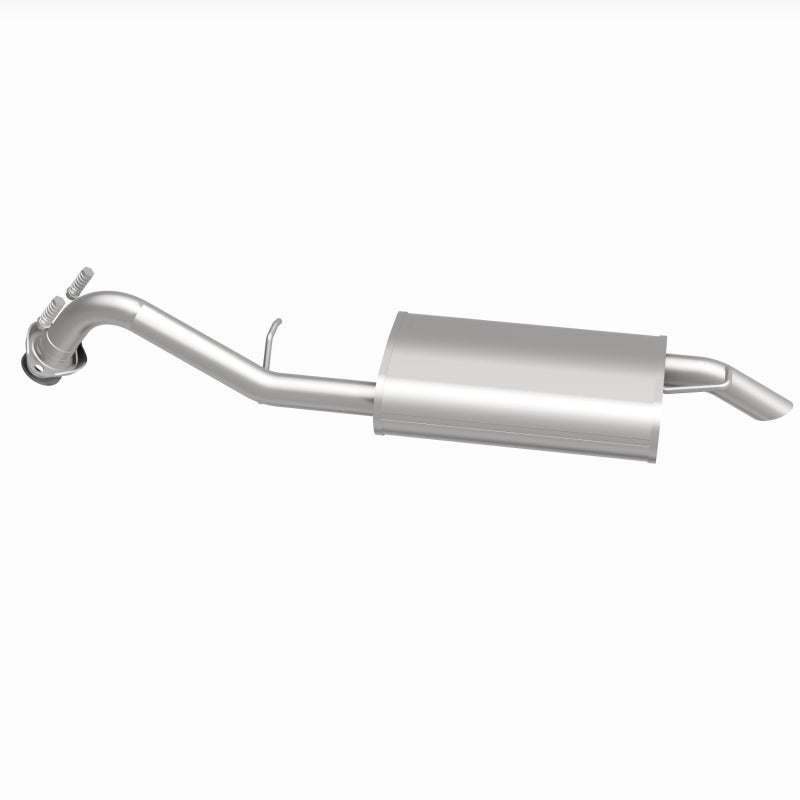 Fits 2003-2013 Toyota Corolla 1.8L Direct-Fit Replacement Exhaust 106-0626