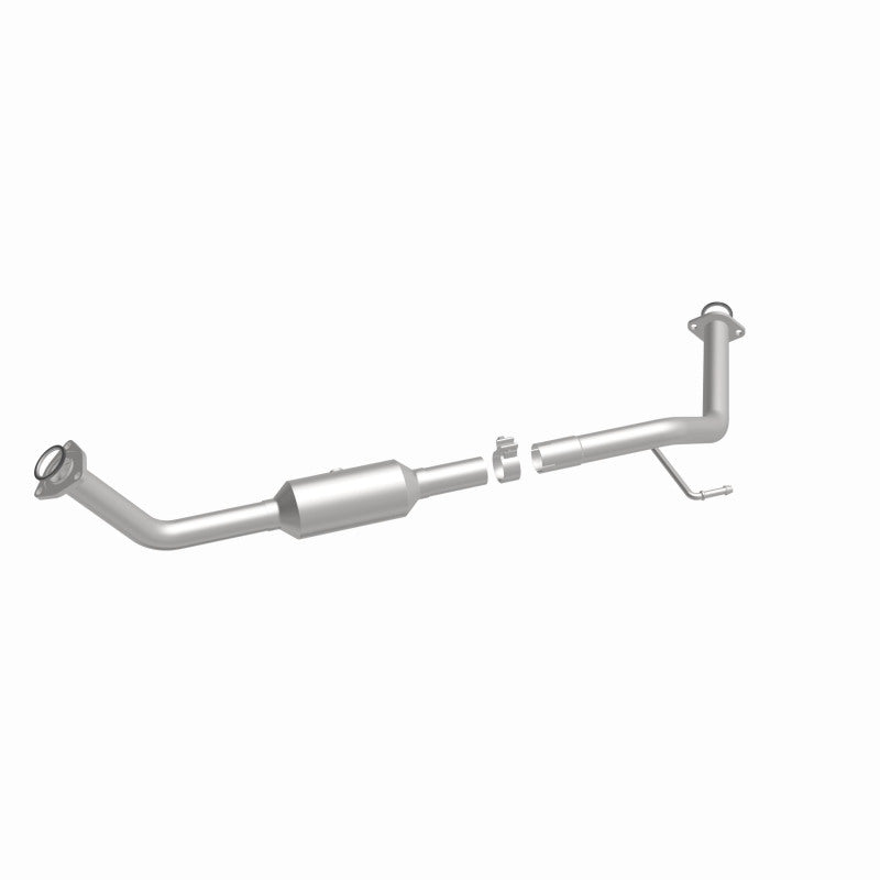2005-2007 Toyota Sequoia Direct-Fit Catalytic Converter 5551699 Magnaflow - Catalytic Converters Car Part People