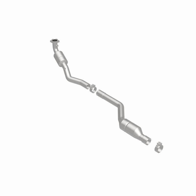 2004-2005 Mercedes-Benz SL500 Direct-Fit Catalytic Converter 5411419 Magnaflow - Catalytic Converters Car Part People