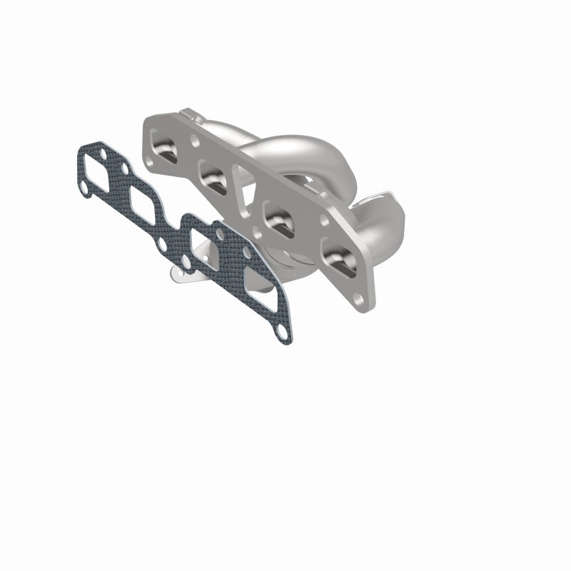 2005-2016 Nissan Frontier 2.5L Direct-Fit Catalytic Converter 5582596 Magnaflow - Catalytic Converters Car Part People