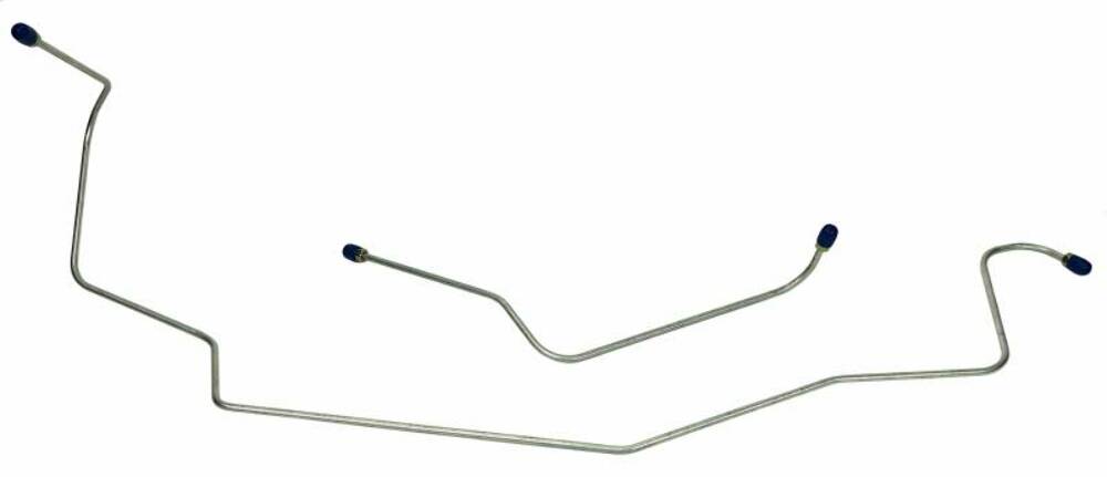 Fits 1964 Falcon Front Brake Lines FFB605