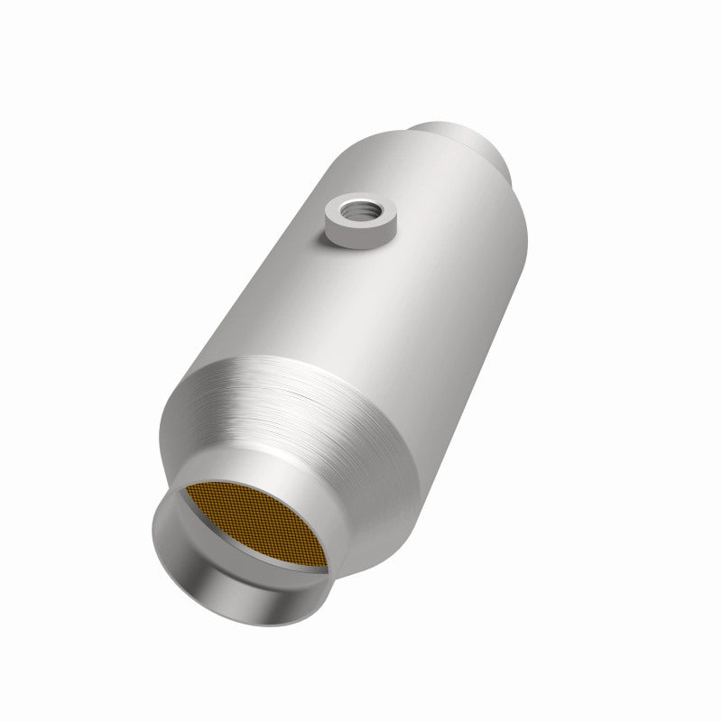 2011-2015 Ford F-350 Super Duty Univ Catalytic Converter 3 5551359 Magnaflow - Catalytic Converters Car Part People