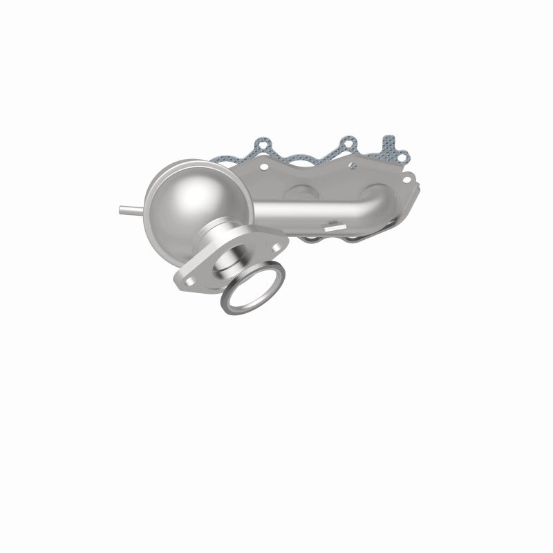 2011-2015 Toyota Sienna 3.5L Direct-Fit Catalytic Converter 5582545 Magnaflow - Catalytic Converters Car Part People
