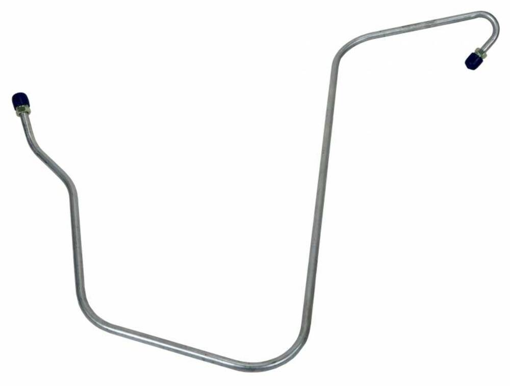 Fits 1963-65 Falcon Gas Lines (Pump To Carb) FGL601