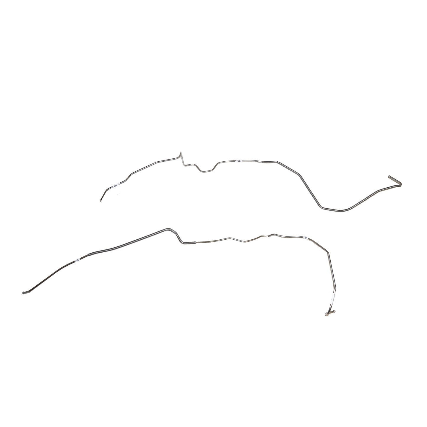 1970-74 Pontiac Firebird Fuel Line 3/8 Inch Tank to Pump Fuel Lines - FGL7012OM