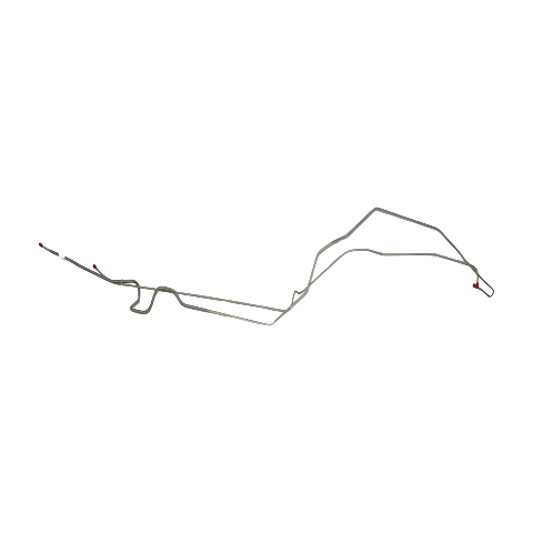 1978-79 Chevrolet Camaro Fuel Line Kit 2 Piece 1/4 Fuel Return Line - FGL7802OM