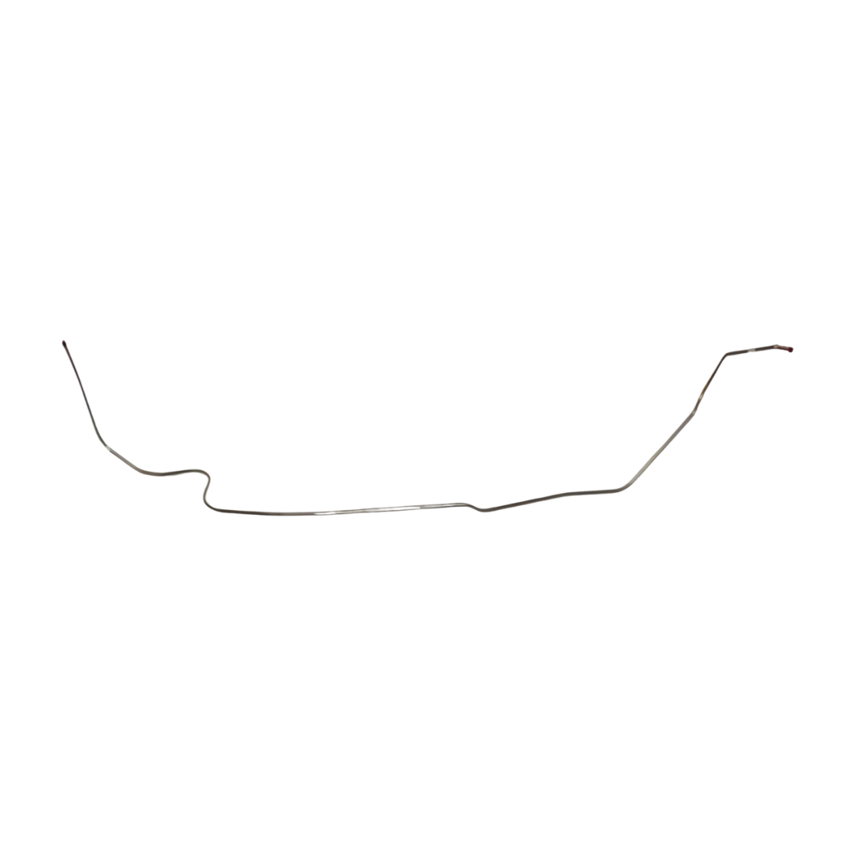 1982-92 Chevrolet Camaro Fuel Line Kit 3/8 Inch Tank to Pump Fuel Line FGL8202SS - Pre-Bent Fuel Lines Car Part People