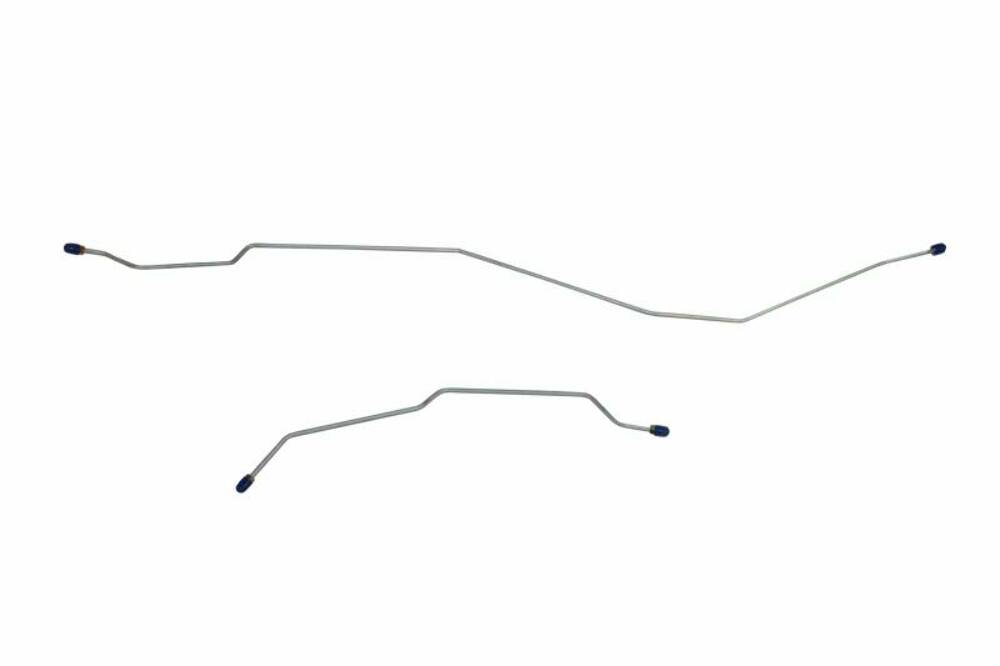 Fits 1967 Falcon Rear End Housing Brake Line FHB600