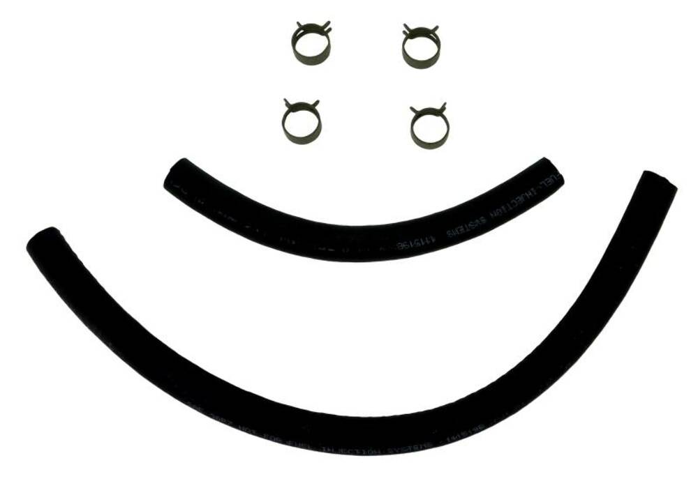 Fits 1967-74 Chevrolet Camaro Fuel Hose Kit FHK200