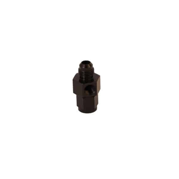 AN-08 Inline Gauge Adapter 15731 - Fuel Injectors and Parts Car Part People