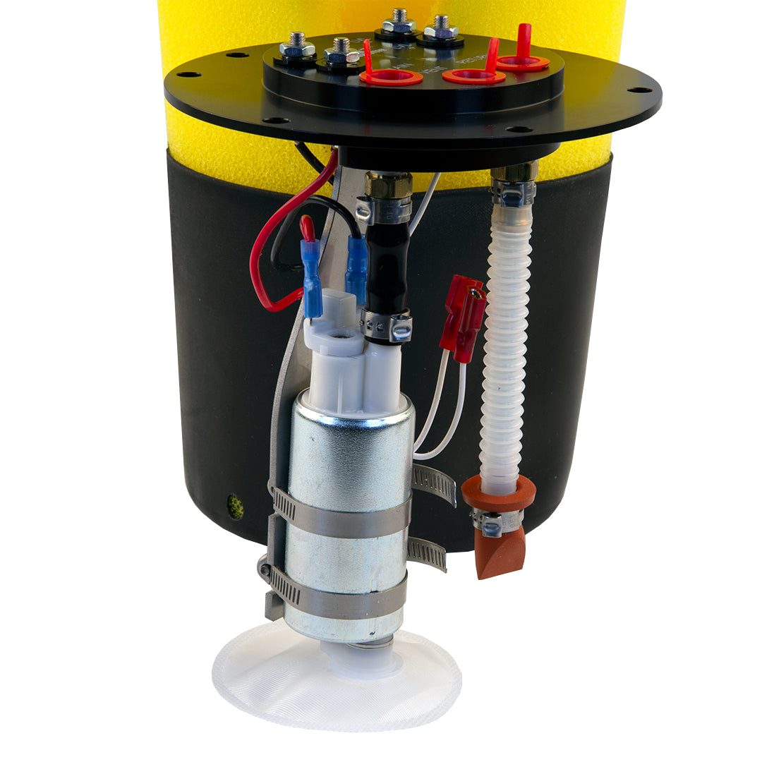 Fits 2016-2020 Yamaha YXZ1000R Direct Drop-In Phantom Pump 18316 - Fuel Pump Car Part People