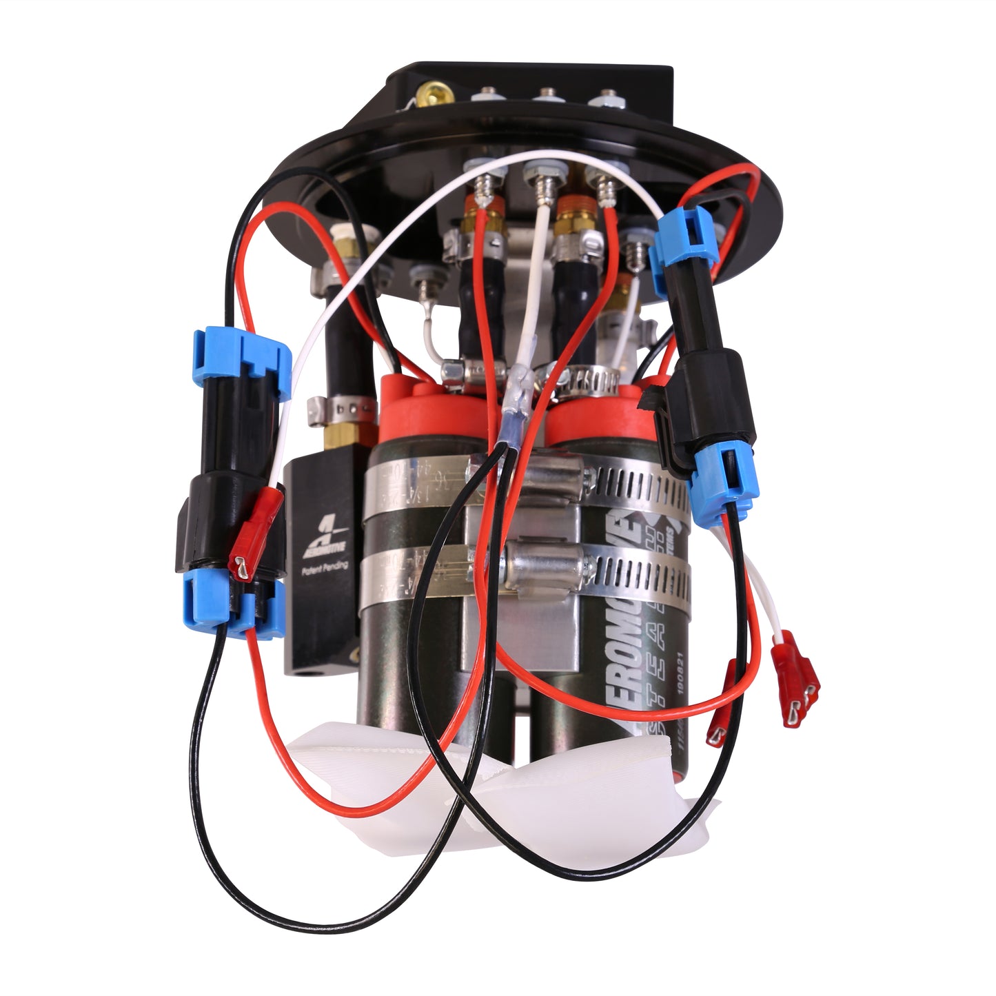 Fits 2012-2020 Subaru WRX Direct Drop-In Phantom Pump 18082 - Fuel Pump Car Part People