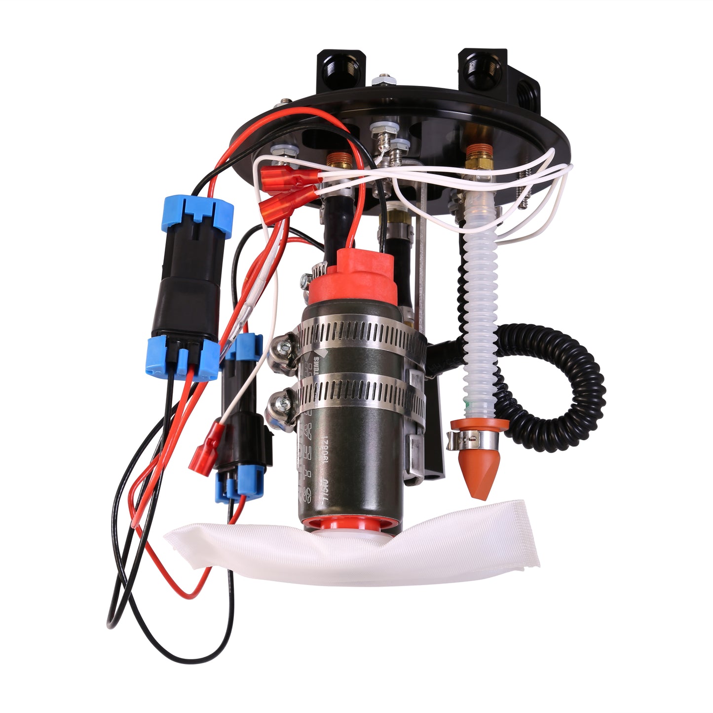 Fits 2012-2020 Subaru WRX Direct Drop-In Phantom Pump 18082 - Fuel Pump Car Part People