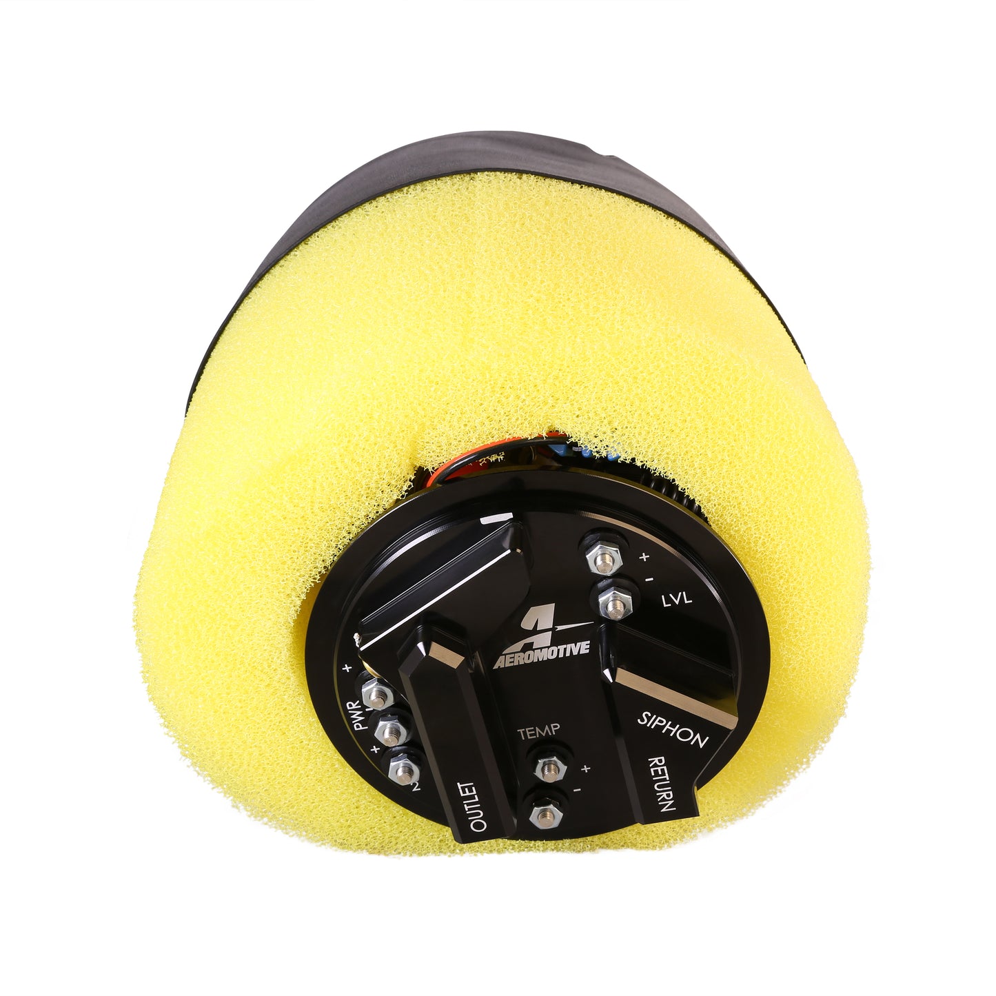 Fits 2012-2020 Subaru WRX Direct Drop-In Phantom Pump 18082 - Fuel Pump Car Part People