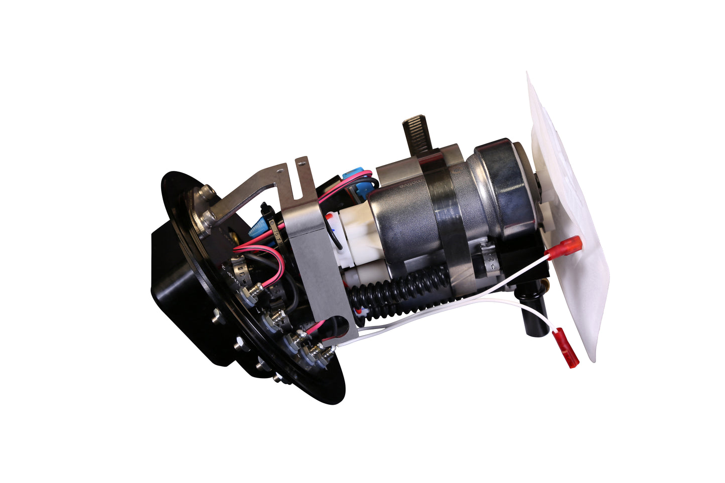 Fits 2015-2022 Dodge Challenger Direct Drop-In Phantom Pump 18092 - Fuel Pump Car Part People