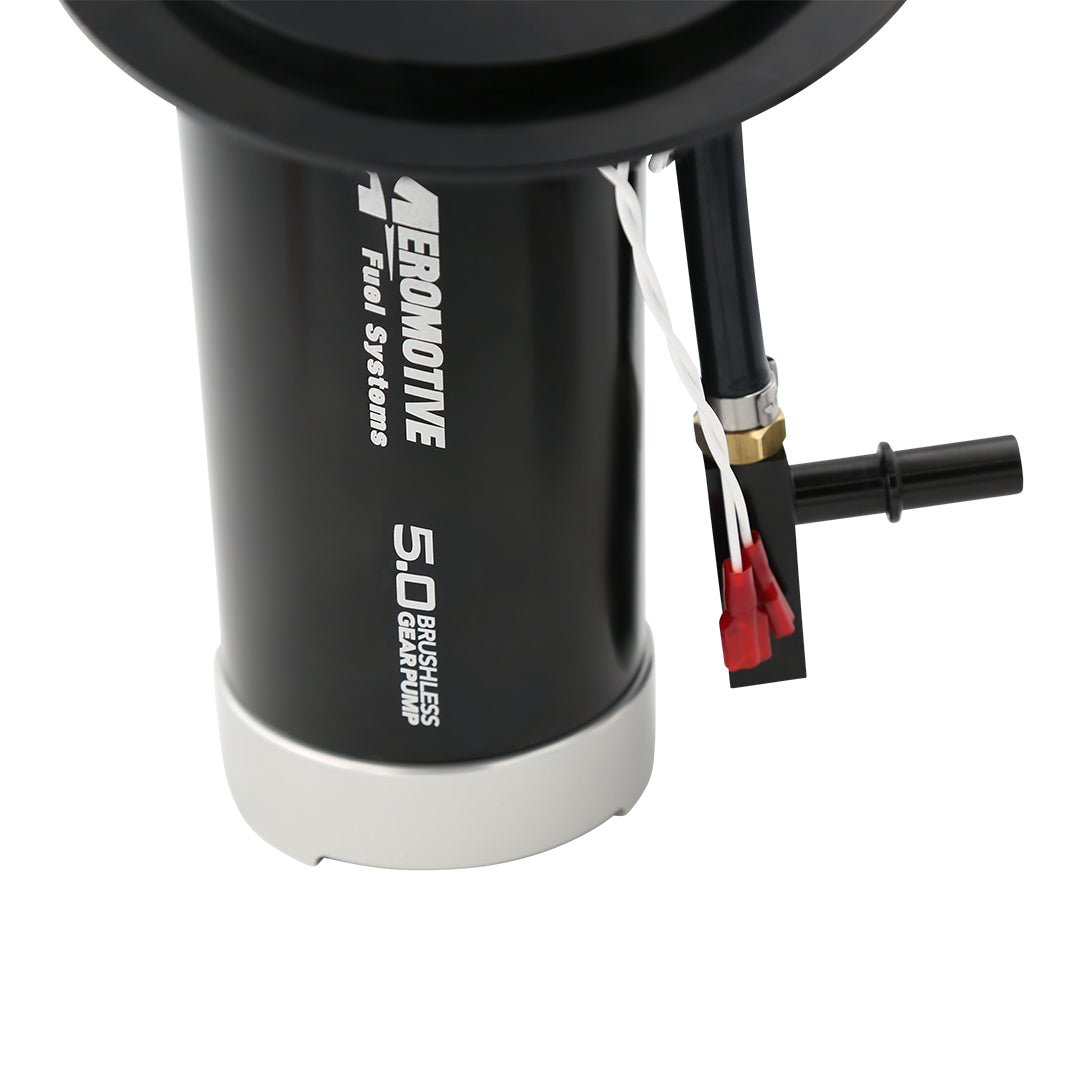 Fits 2011-2017 Ford Mustang A3000 Fuel Pump Filter Assembly 19108 - Fuel Pump Car Part People