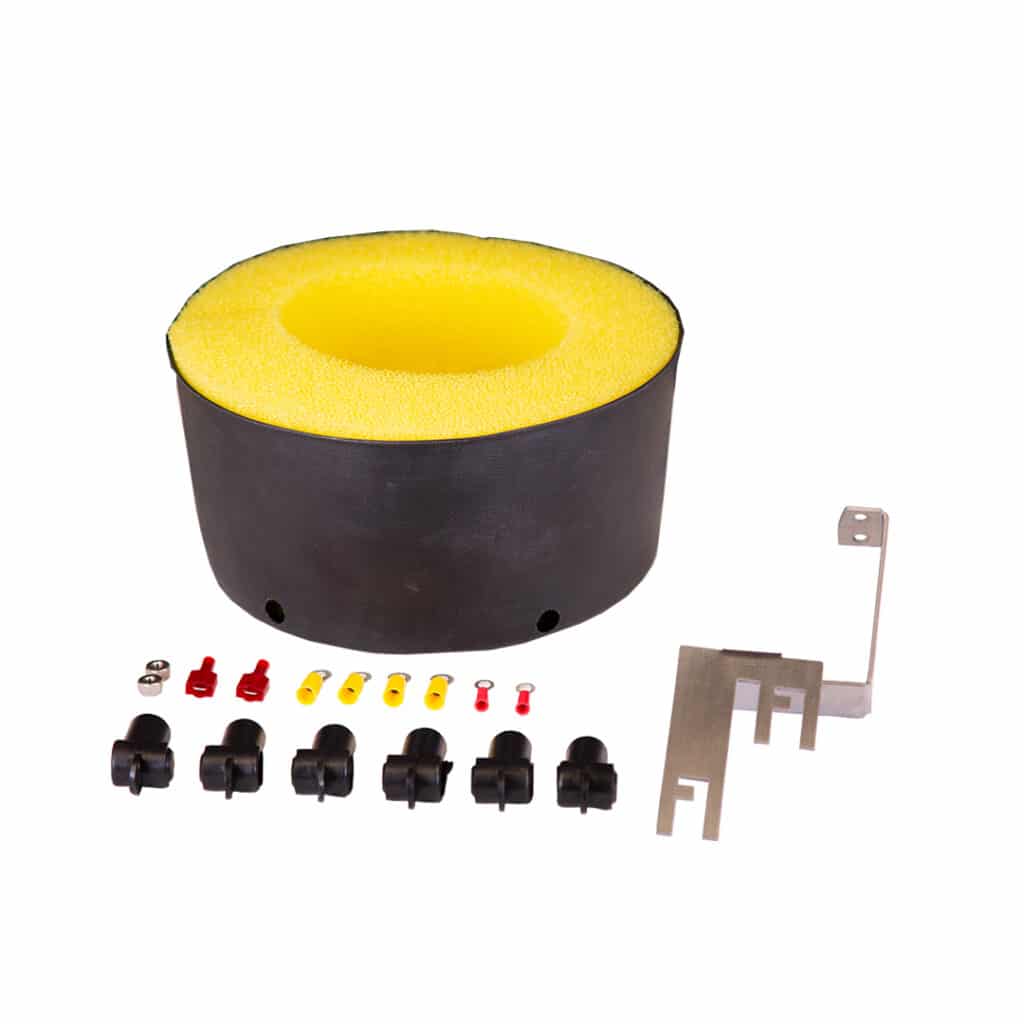 Fits 2015-2022 Ford F-150 Direct Drop-In Phantom Pump 18091 - Fuel Pump Car Part People