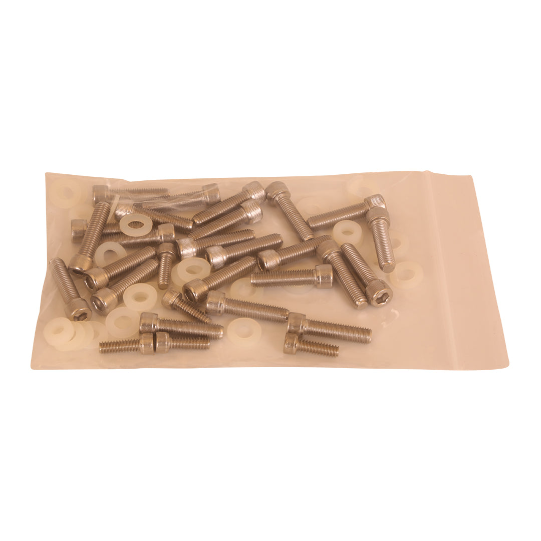 Billet Filler Plate, Bladder Style Fuel Cells 18057 - Fuel Injectors and Parts Car Part People