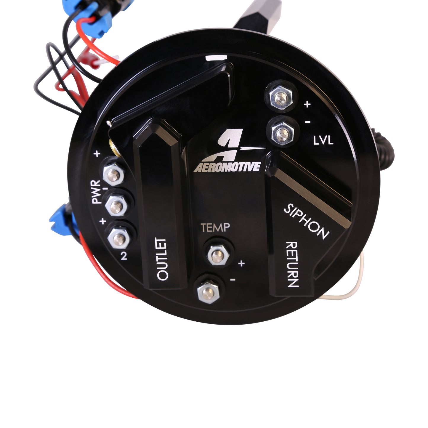 Fits 2012-2020 Subaru WRX Direct Drop-In Phantom Pump 18082 - Fuel Pump Car Part People