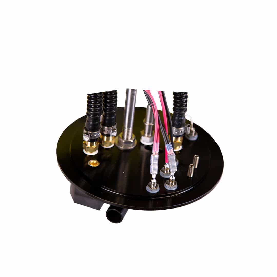 Fits 2015-2022 Ford F-150 Direct Drop-In Phantom Pump 18091 - Fuel Pump Car Part People