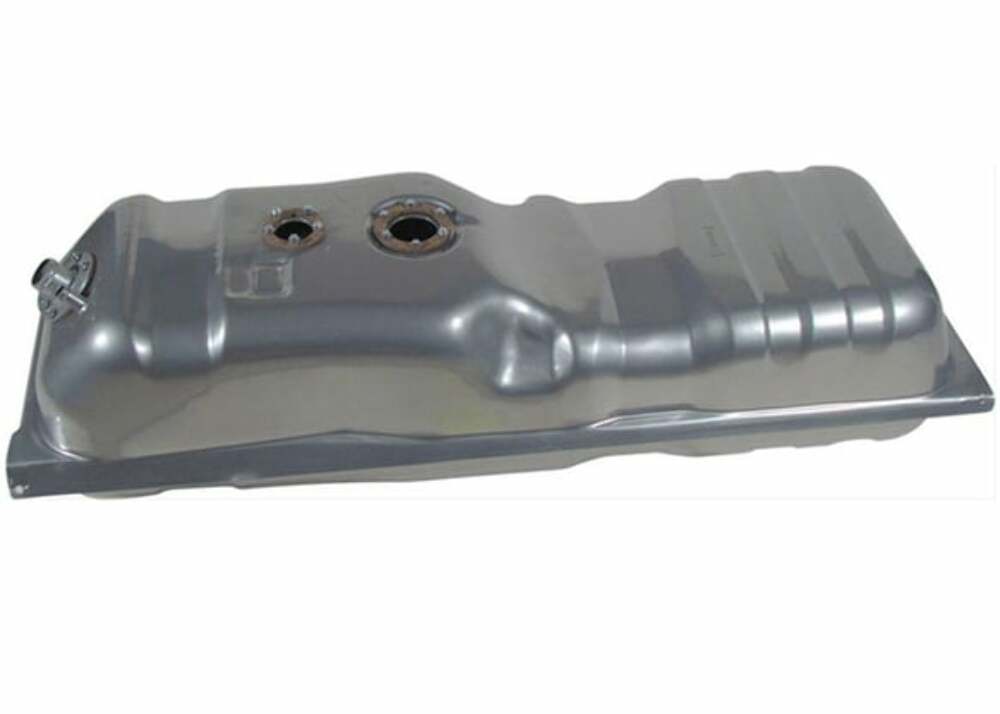 Fits 1975-1981 Chevrolet C10; Fuel Injection Tank Kit-Shortbed FITK87SB73-81255L