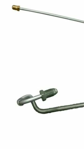 For Pontiac Firebird 1995-1997 Front Brake Line Kit -FKT9501SS-CPP