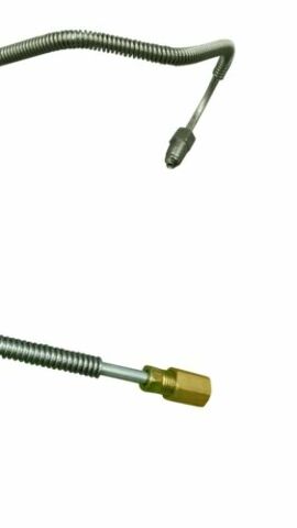 For Pontiac Firebird 1995-1997 Front Brake Line Kit -FKT9501SS-CPP